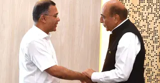 বাংলাদেশ-ভারত সম্পর্ক উন্নয়নের সুযোগ রয়েছে: হাইকমিশনার ত্রিবেদী